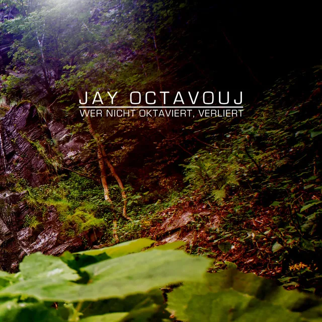 Jay Octavouj