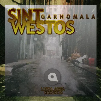 Sint Westos by Garnomala