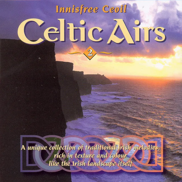 Celtic Airs, Vol. 2