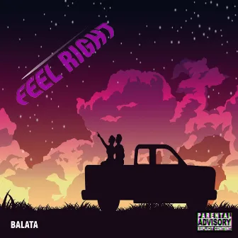 Feel Right by Balata