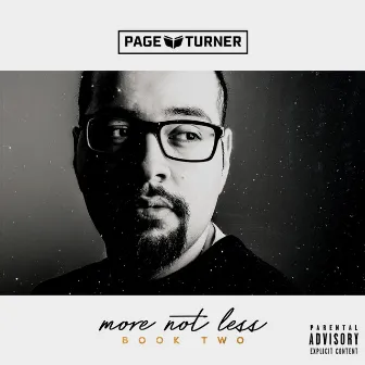 More Not Less: Book Two by Page Turner