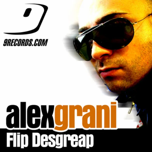 Flip Desgreap - Alex Kenji Rmx