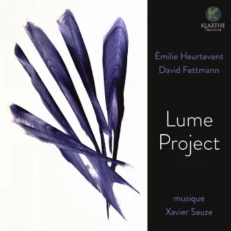 Lume project by Emilie Heurtevent