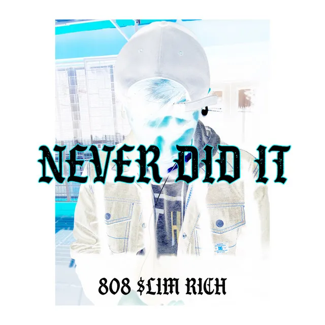 Never Did It - Remix