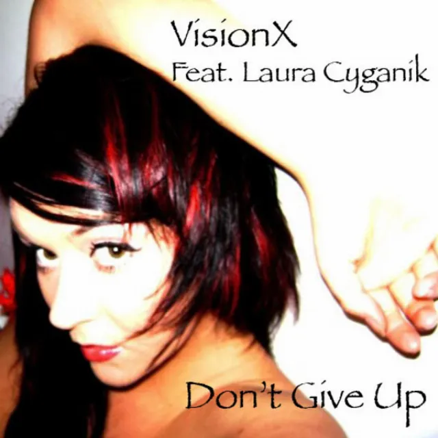 Don't Give Up - Taboo Logik Deep Club Mix