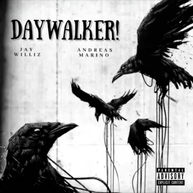 DAYWALKER!