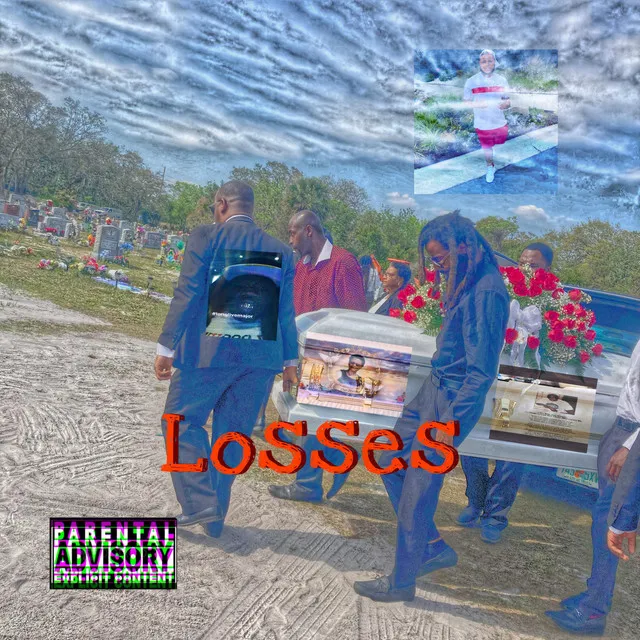 Losses