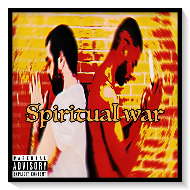 Spiritual war (Radio edit)