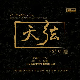 Erhu-Immortal Chinese Instrumentals by Min Huifen