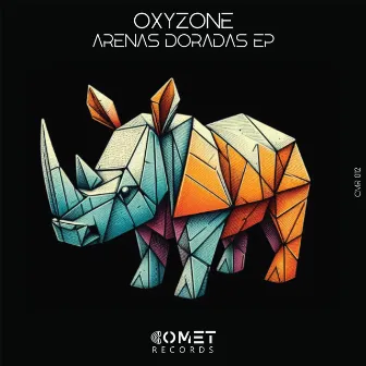 Arenas Doradas by Oxyzone