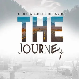 The Journey by Cider & Cjo