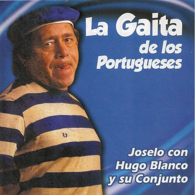 La Gaita de los Portugueses