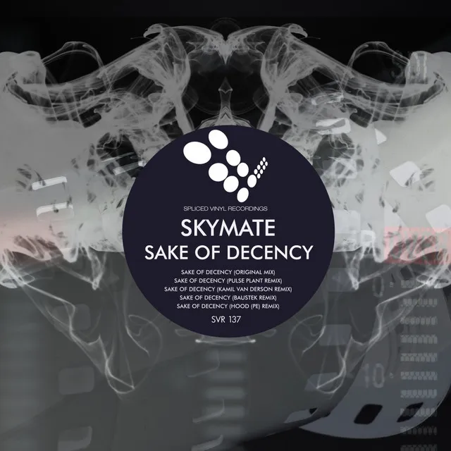 Sake of Decency - Kamil Van Derson Remix