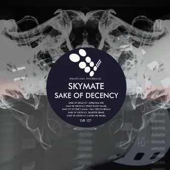 Sake of Decency by Skymate