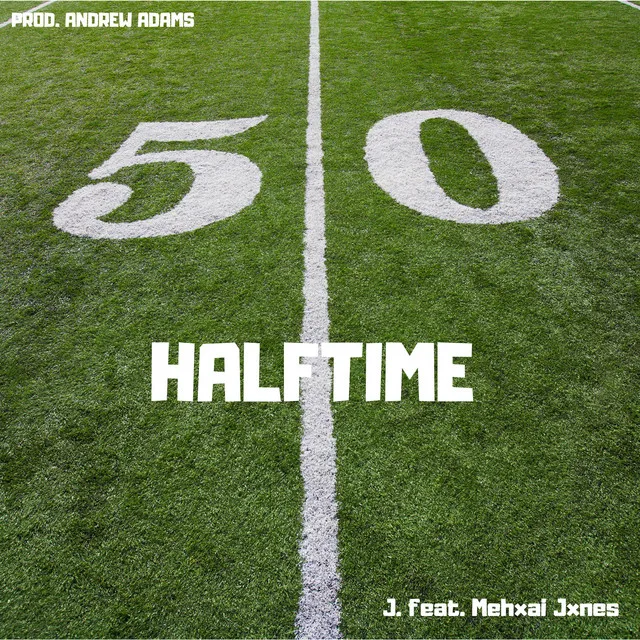 Halftime