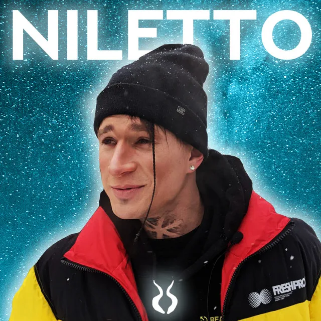 Пародия на Niletto