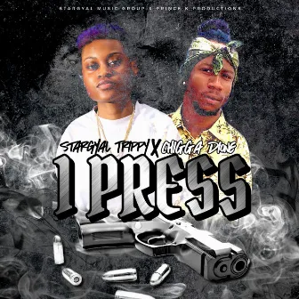 1 Press by STARGYAL TRIPPY