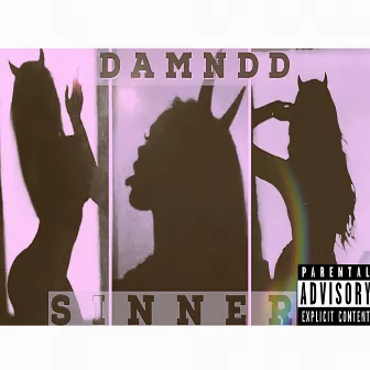 Sinner Freestyle by DamnDD