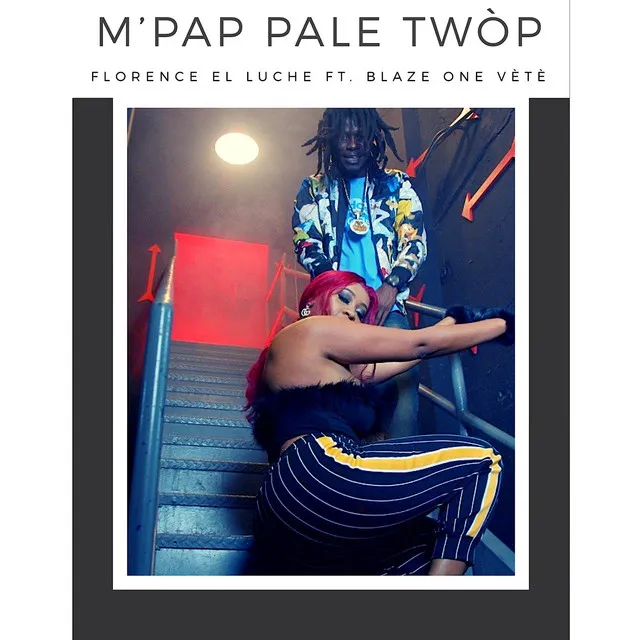 M’pap Pale Twòp