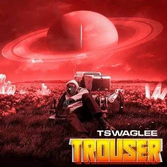 Trouser by Tswaglee