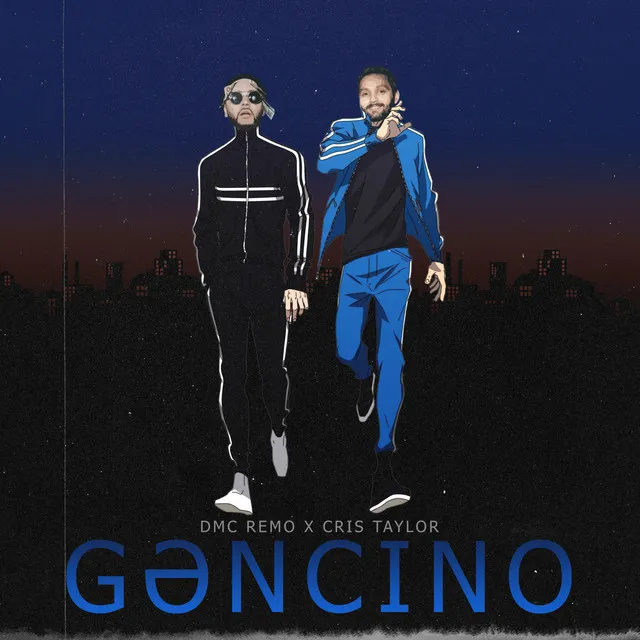 Gəncino