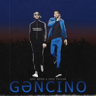 Gəncino by DMC Remo