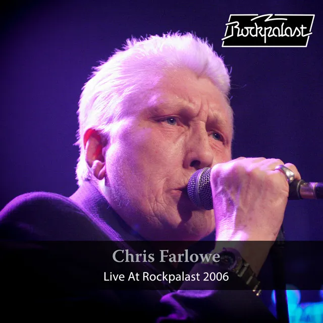 Live at Rockpalast (Live, Crossroads Festival, 2006 Bonn)