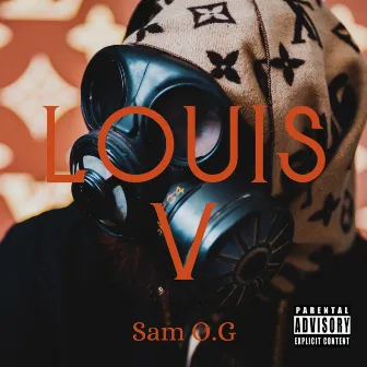 Louis V by Sam O.G