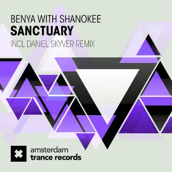 Sanctuary by Benya