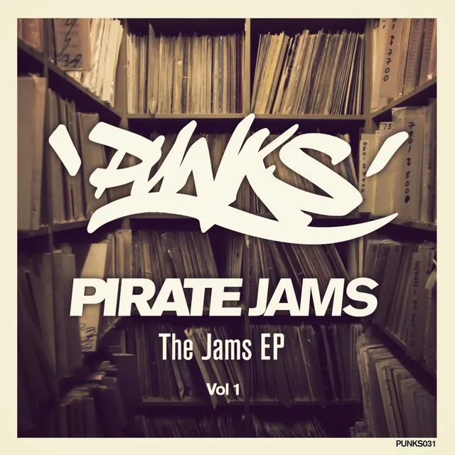 Pirate Jams