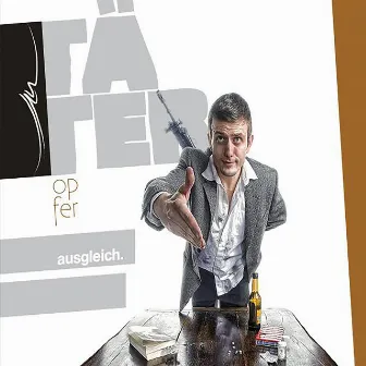 Täter Opfer Ausgleich by JAW