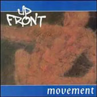 Movement by Up Front