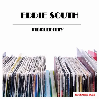 Fiddleditty by Eddie South