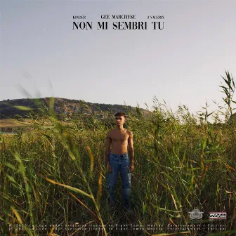 Non Mi Sembri Tu by J Valerix