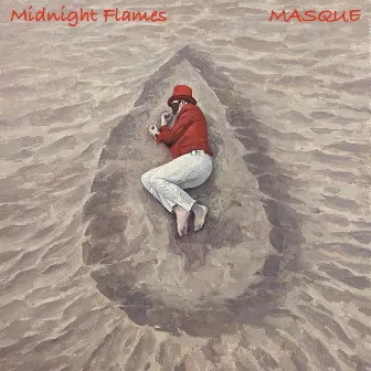 Midnight Flames by Masque