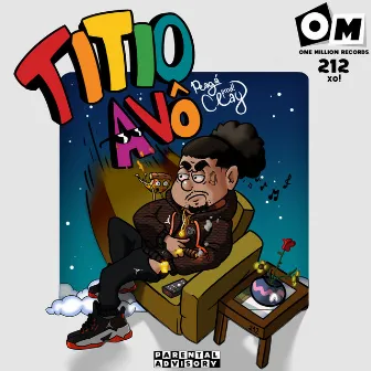 Titio Avô by Peaga212