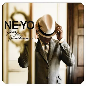 Year Of The Gentleman by Ne-Yo