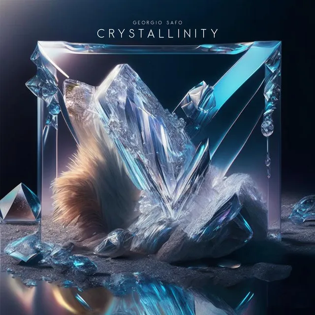 Crystallinity