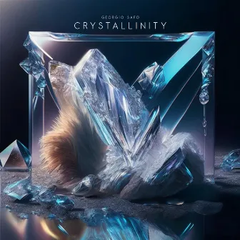 Crystallinity by Georgio Safo