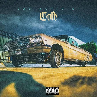 Cold by Jay Activist