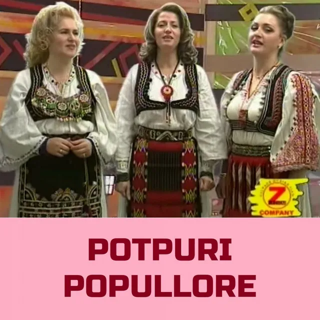 Potpuri Popullore (Bilbilat)