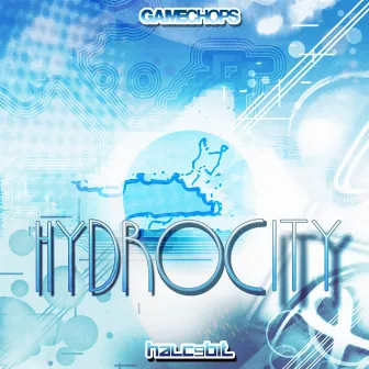 Hydrocity by halc