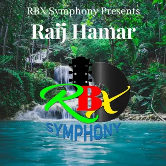 Raij Hamar by Ravi Bhushan Xess