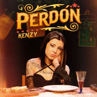 Perdón by Kenzy