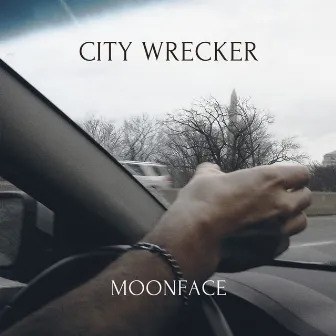 City Wrecker by Moonface