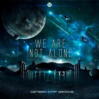 We Are Not Alone by Cetera