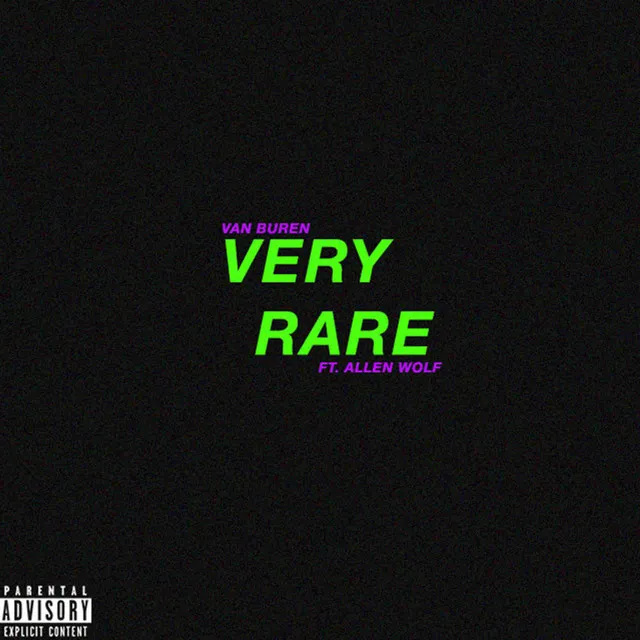 Very Rare