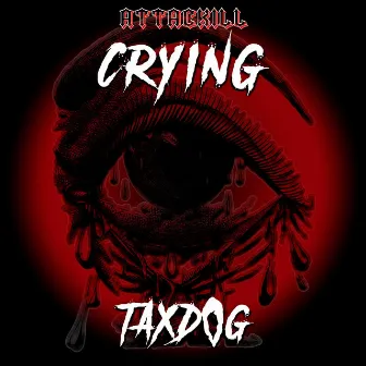 Crying by TAXDØG