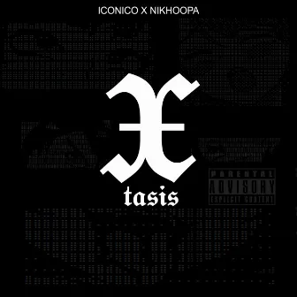 X tasis by Iconico