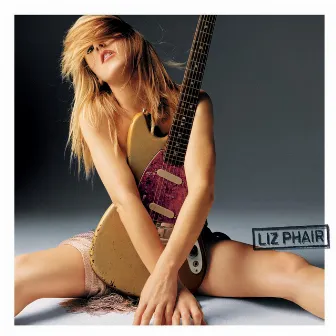 Liz Phair by Liz Phair